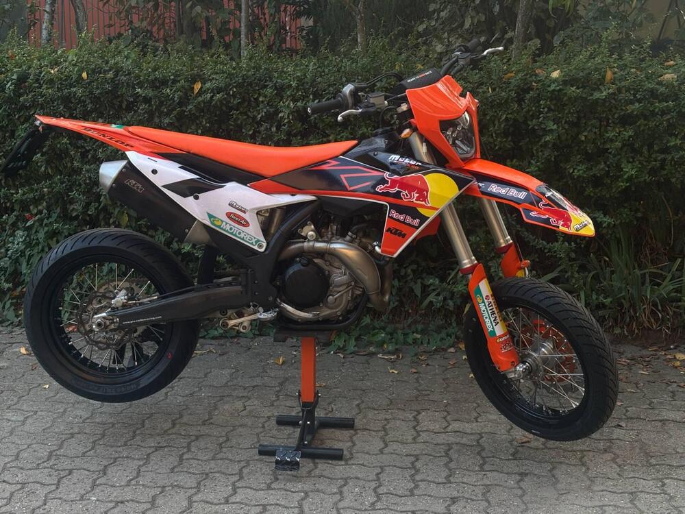 KTM 450 SX-F (2023)