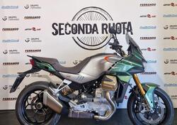 Moto Guzzi V100 Mandello S (2022 - 24) usata