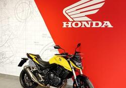 Honda CB 750 Hornet (2023 - 24) usata