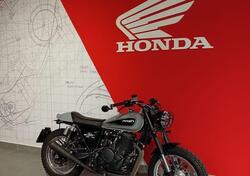 Mash Italia Dirt Track 650 (2019 - 20) usata