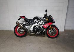 Aprilia Tuono V4 Factory (2017 - 18) usata