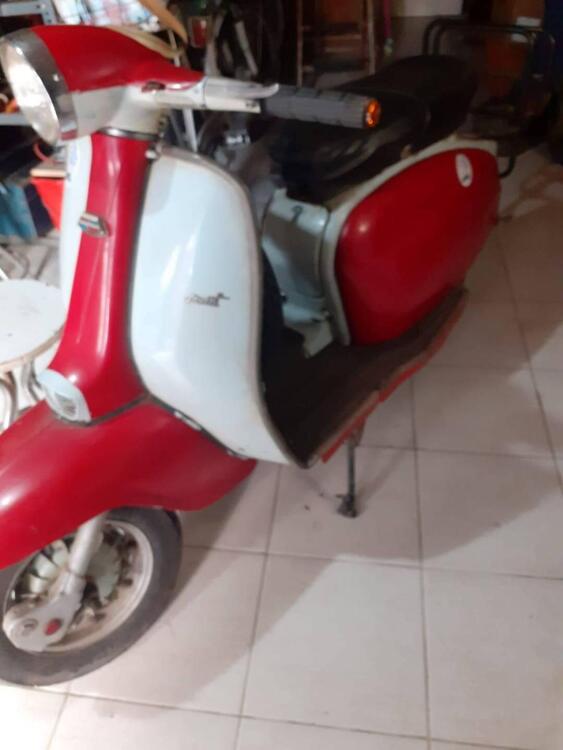 Innocenti LAMBRETTA LI 3 SERIE