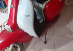 Innocenti LAMBRETTA LI 3 SERIE d'epoca