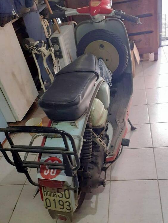 Innocenti LAMBRETTA LI 3 SERIE (3)