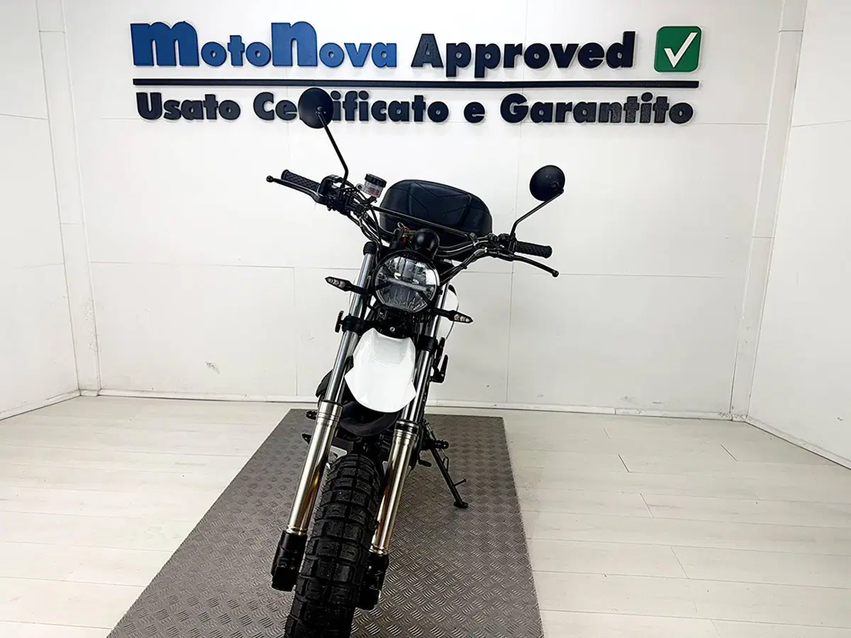 Mash Italia X-Ride 650 (2021 - 25) (4)