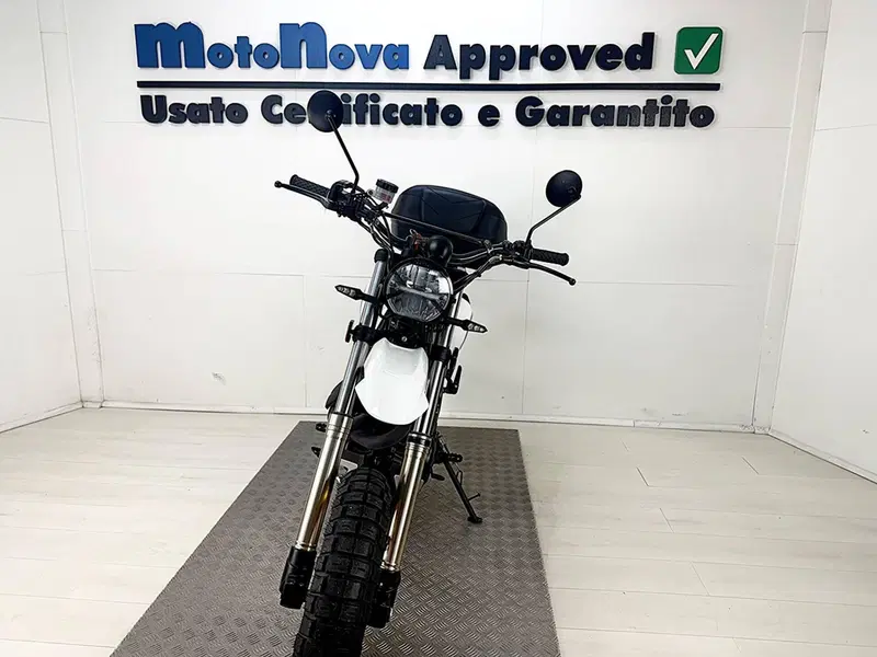 Mash Italia X-Ride 650 (2021 - 25) (4)