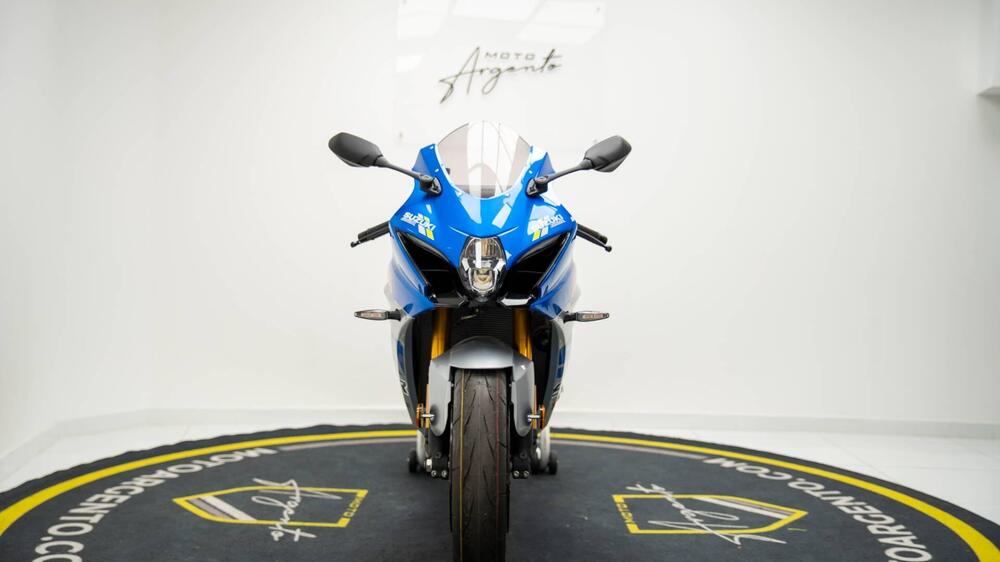 Suzuki GSX-R1000R Anniversary (2020) (5)