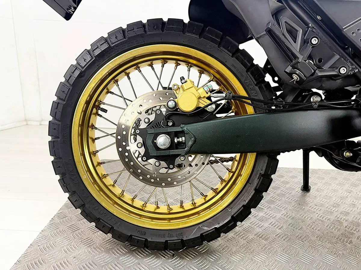 Mash Italia X-Ride 650 (2021 - 25) (6)