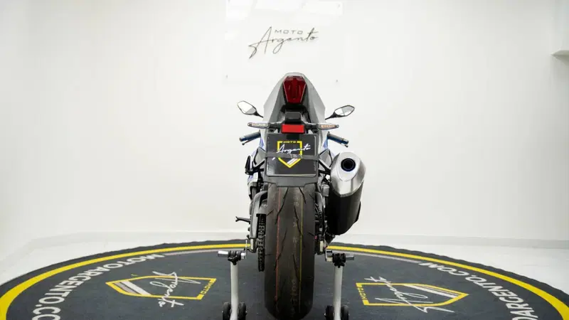 Suzuki GSX-R1000R Anniversary (2020) (9)