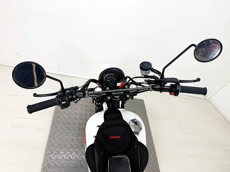 Mash Italia X-Ride 650 (2021 - 25) (18)
