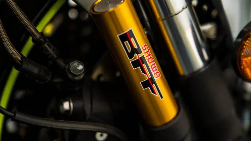 Suzuki GSX-R1000R Anniversary (2020) (15)