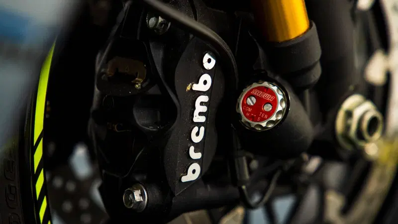 Suzuki GSX-R1000R Anniversary (2020) (16)