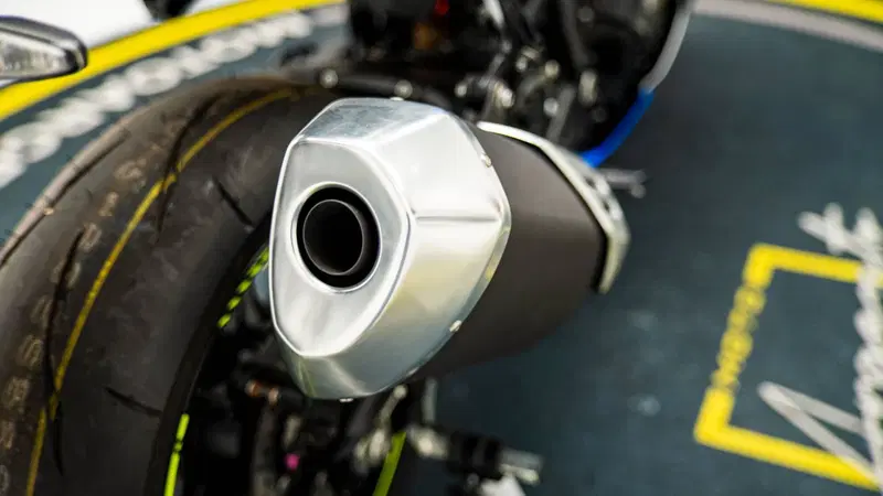 Suzuki GSX-R1000R Anniversary (2020) (17)
