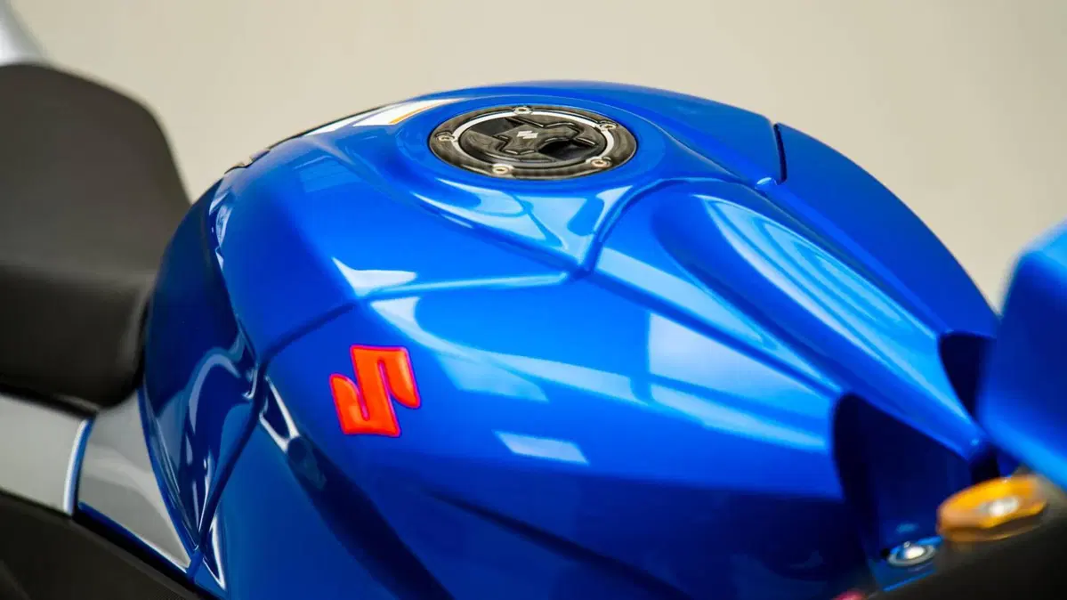 Suzuki GSX-R1000R Anniversary (2020) (19)