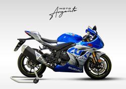 Suzuki GSX-R1000R Anniversary (2020) usata