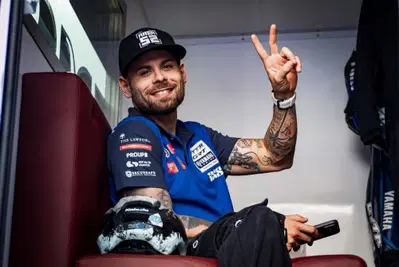 SBK 2025. GP di Spagna a Jerez. Danilo Petrucci e Dominique Aegerter non ce la fanno. Al loro posto Spinelli e Delbianco