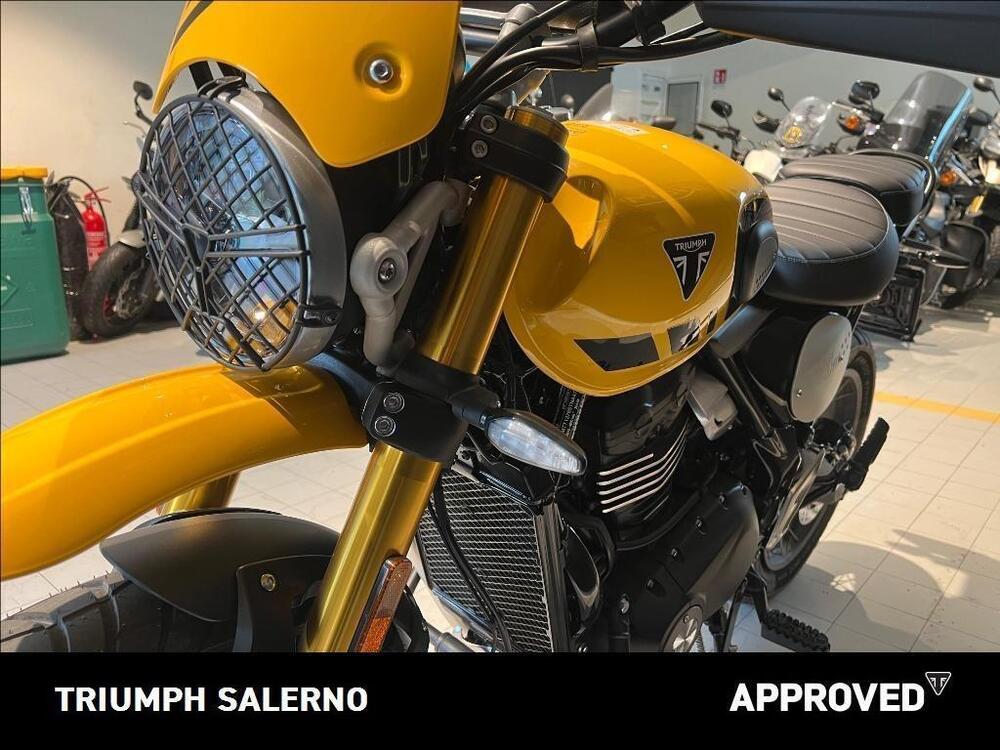 Triumph Scrambler 400 XC (2025) (4)