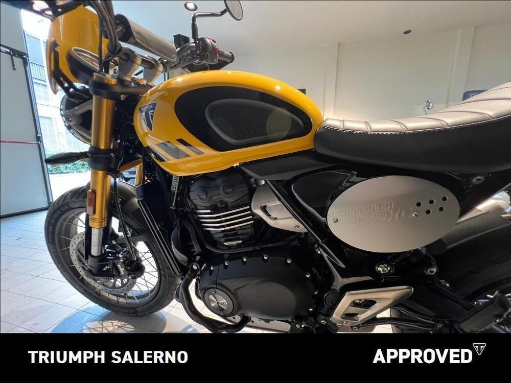 Triumph Scrambler 400 XC (2025) (5)