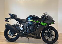 Kawasaki Ninja 636 ZX-6R (2024 - 26) nuova