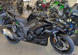 Kawasaki Ninja 1100 SX (2025 - 26) nuova