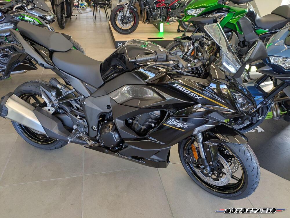 Kawasaki Ninja 1100 SX (2025 - 26) (3)