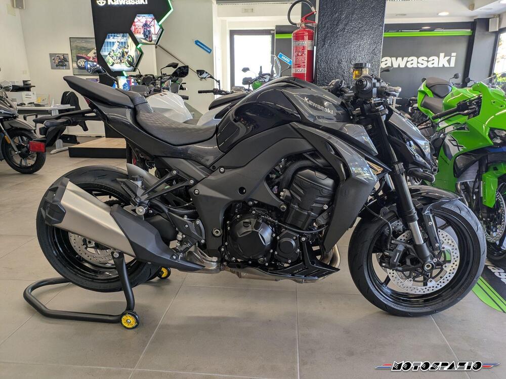 Kawasaki Z 1100 (2026)