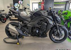 Kawasaki Z 1100 (2026) nuova