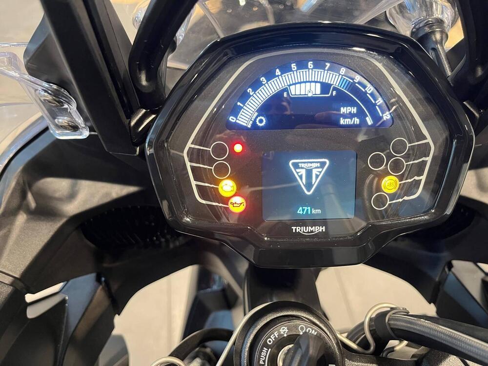 Triumph Tiger 850 Sport (2021 - 25) (3)