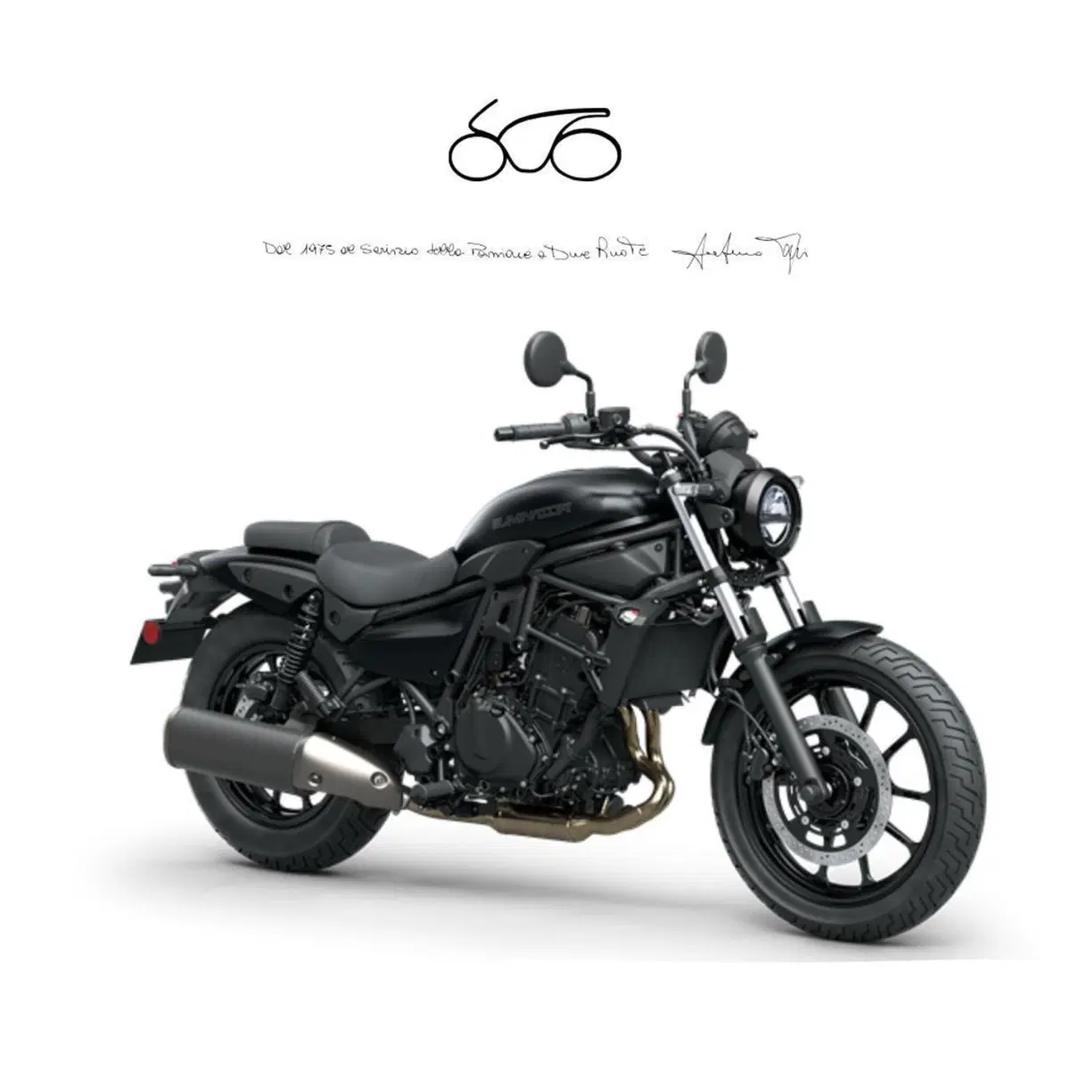 Kawasaki Eliminator 500 (2024 - 26)