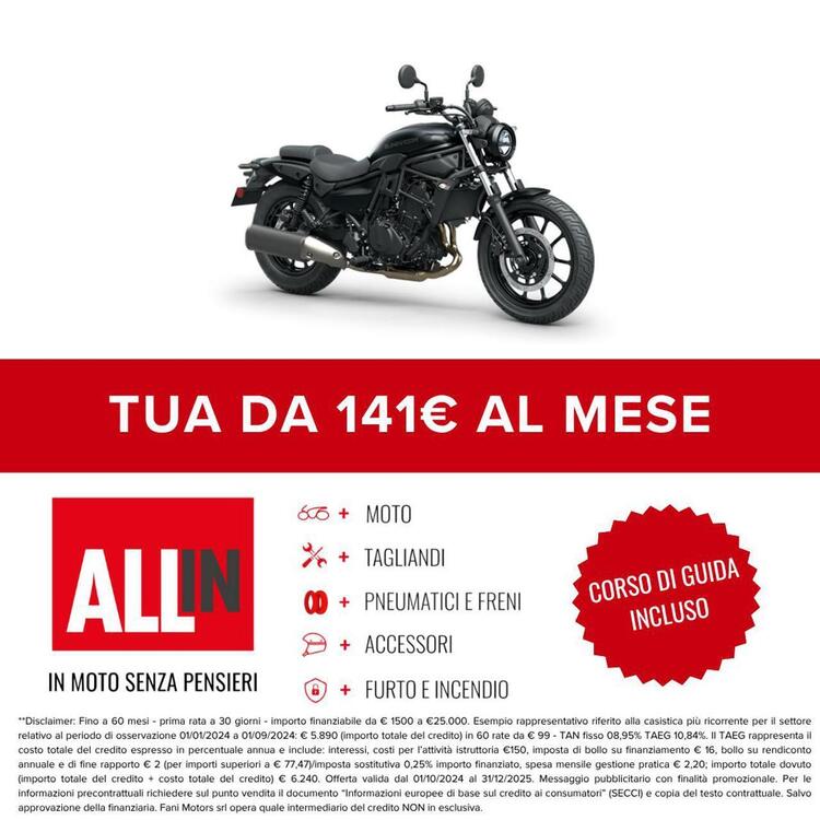 Kawasaki Eliminator 500 (2024 - 26) (2)