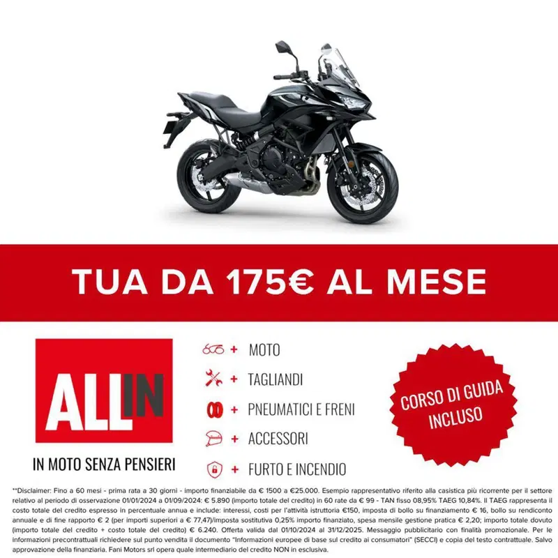 Kawasaki Versys 650 (2025 - 26) (2)