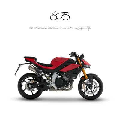 Fantic Motor Stealth 500 (2025 - 26) nuova