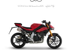 Fantic Motor Stealth 500 (2025) nuova