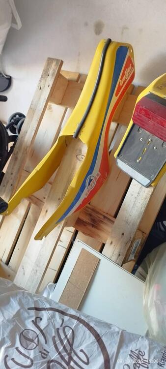 Italjet Moto Skipper 