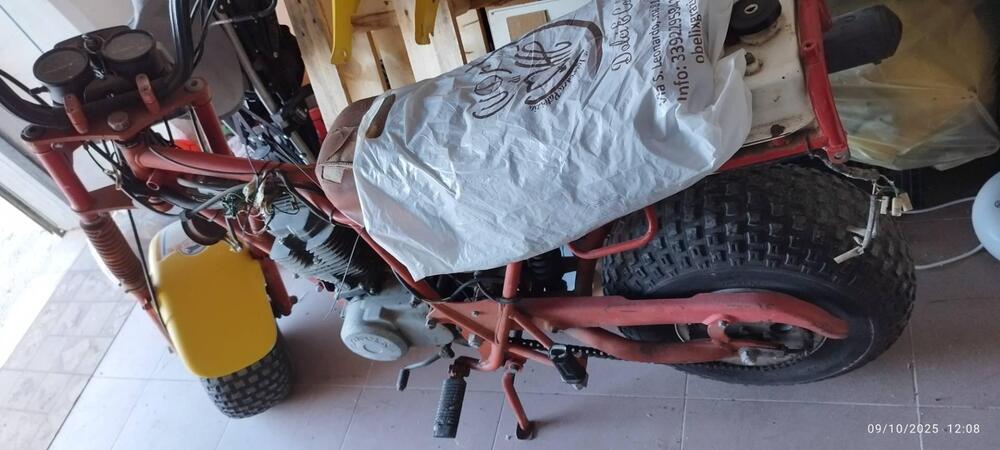 Italjet Moto Skipper  (2)