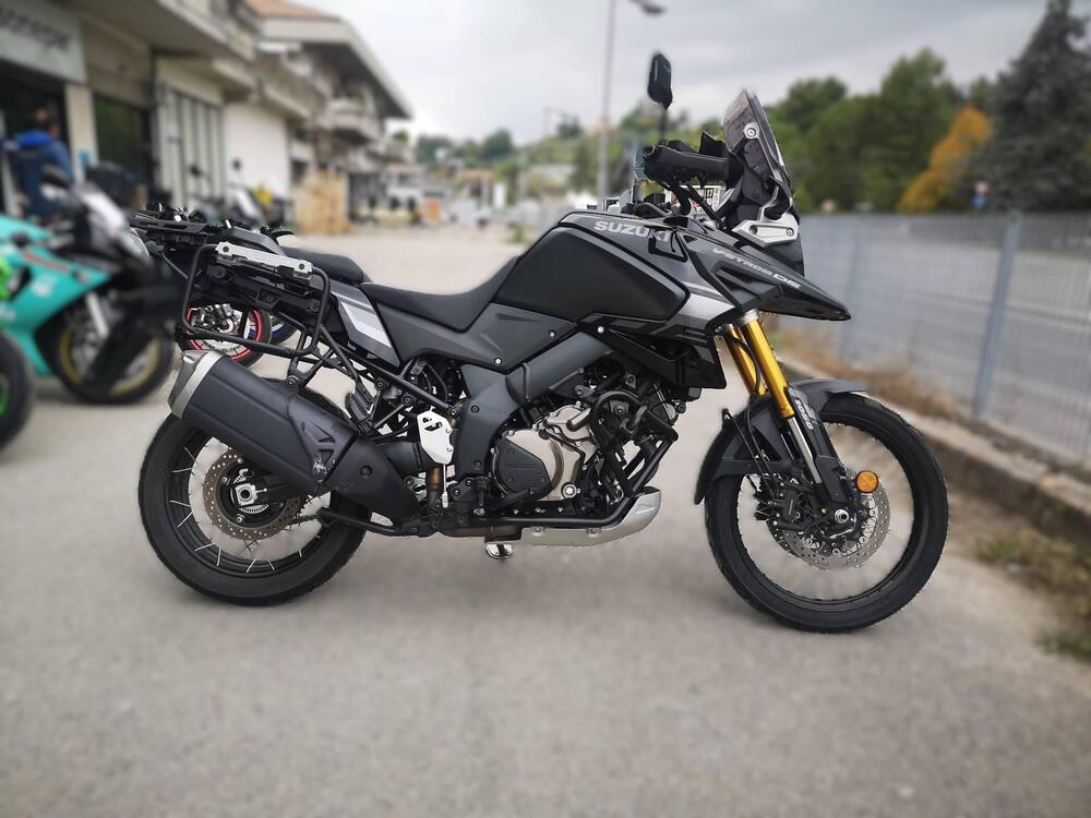 Suzuki V-Strom 1050DE (2023 - 24) (3)