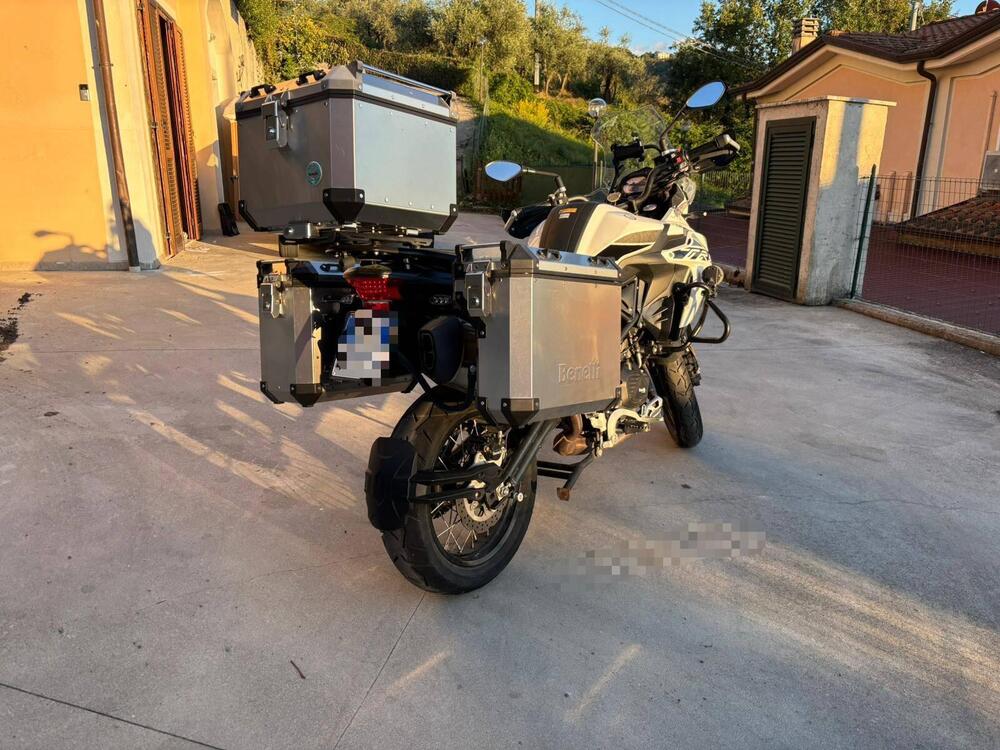 Benelli TRK 502X (2021 - 25) (5)