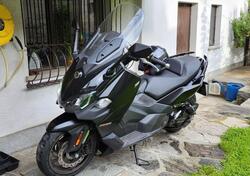 Sym Maxsym TL 508 (2021 - 24) usata