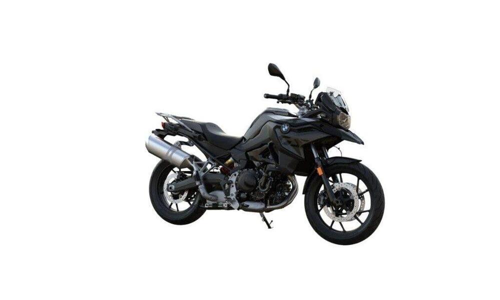 Bmw F 800 GS (2024 - 25)