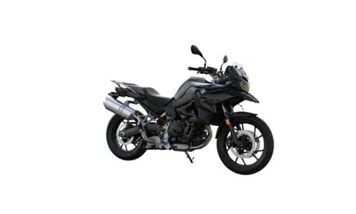 Bmw F 800 GS (2024 - 26) nuova