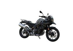 Bmw F 800 GS (2024 - 25) nuova
