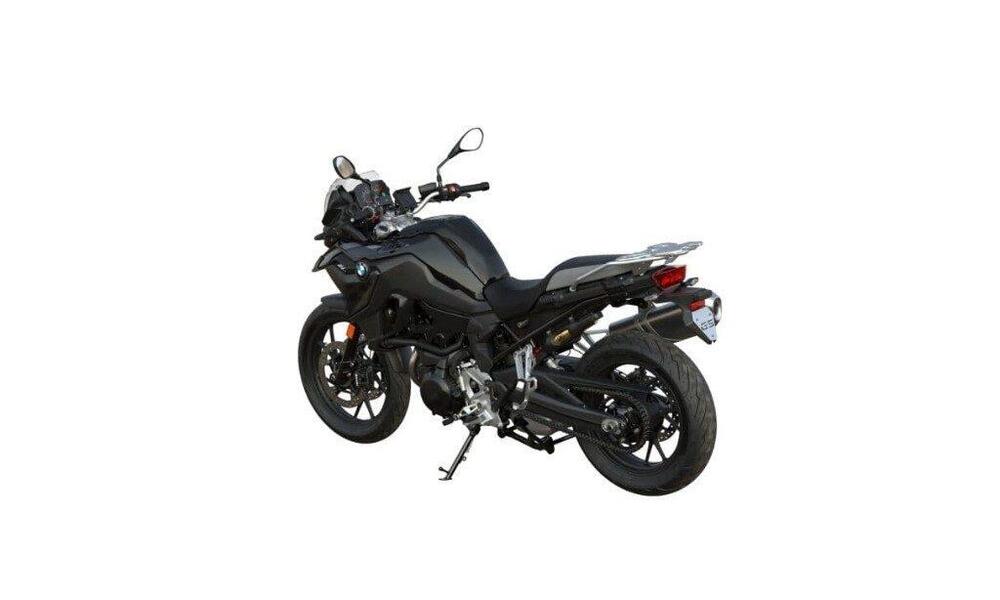 Bmw F 800 GS (2024 - 25) (2)