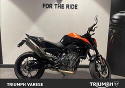 KTM 890 Duke (2021 - 23) usata