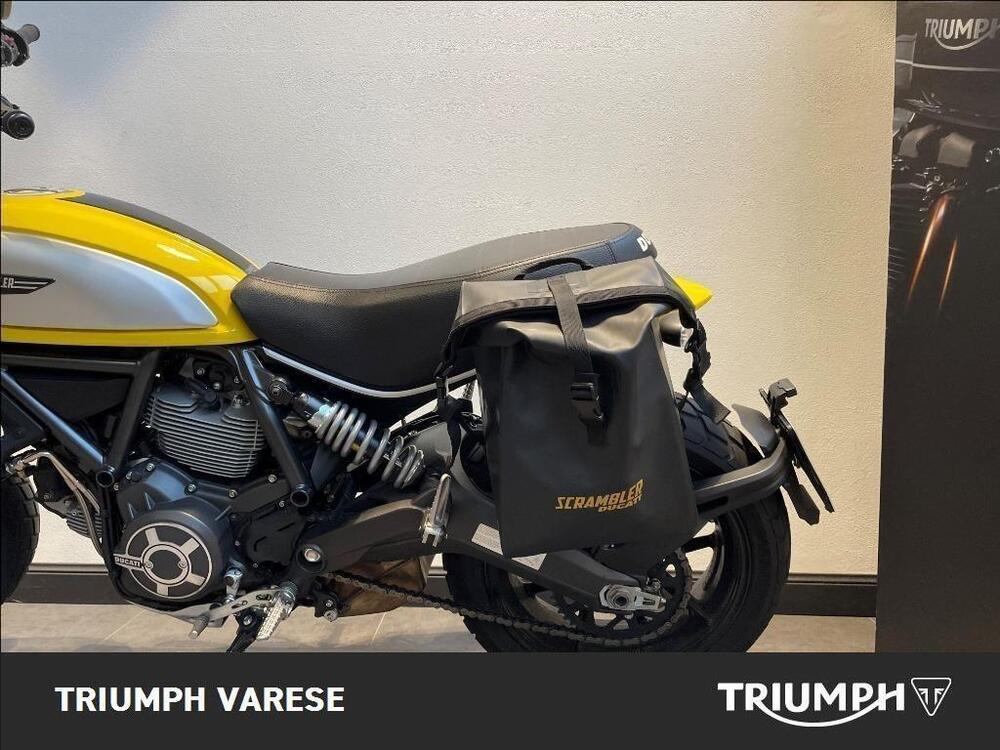 Ducati Scrambler 800 Icon (2015 - 16) (4)