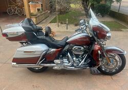 Harley-Davidson 1800 Ultra Limited (2014 - 16) usata