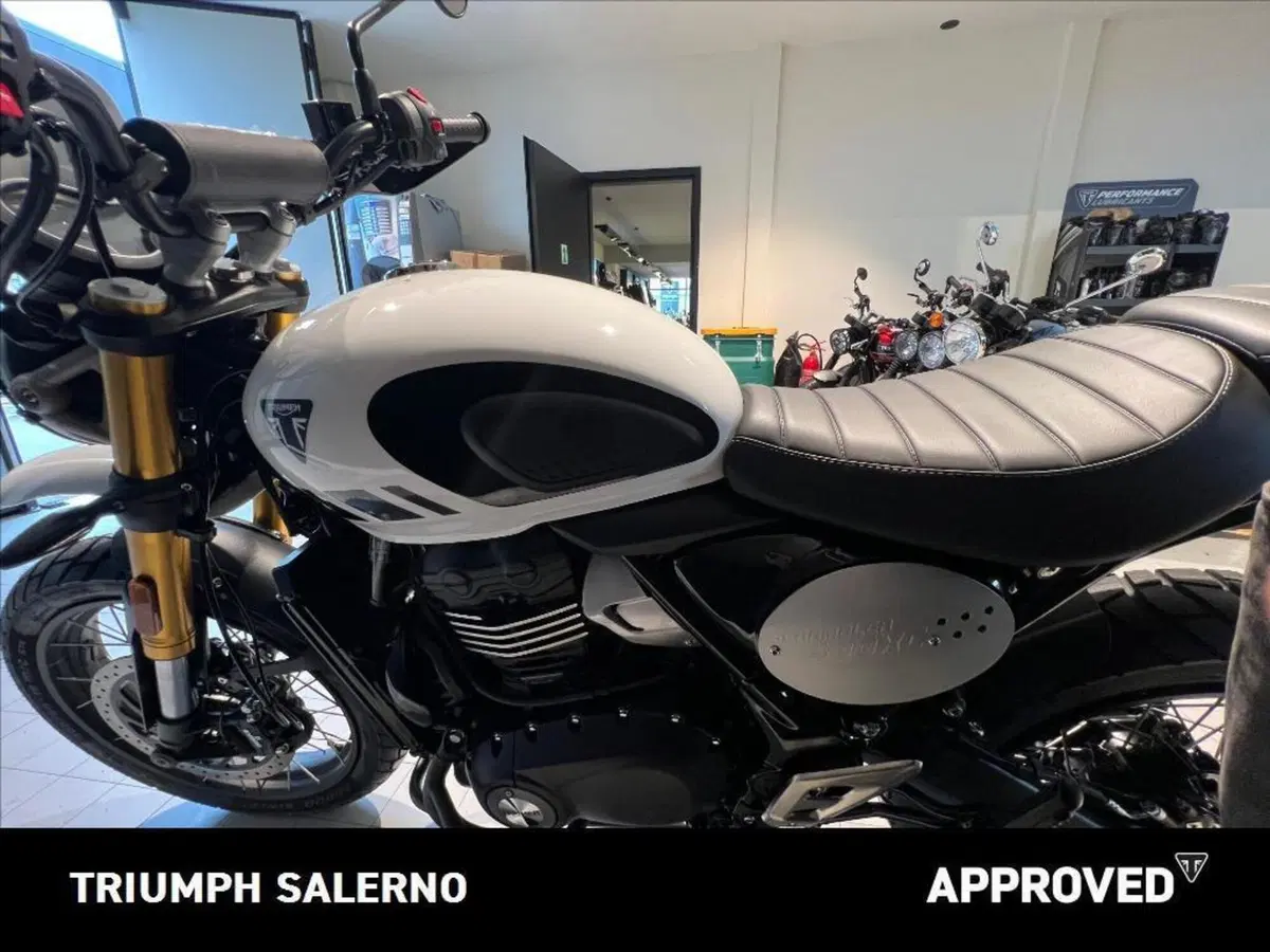 Triumph Scrambler 400 XC (2025 - 26) (5)