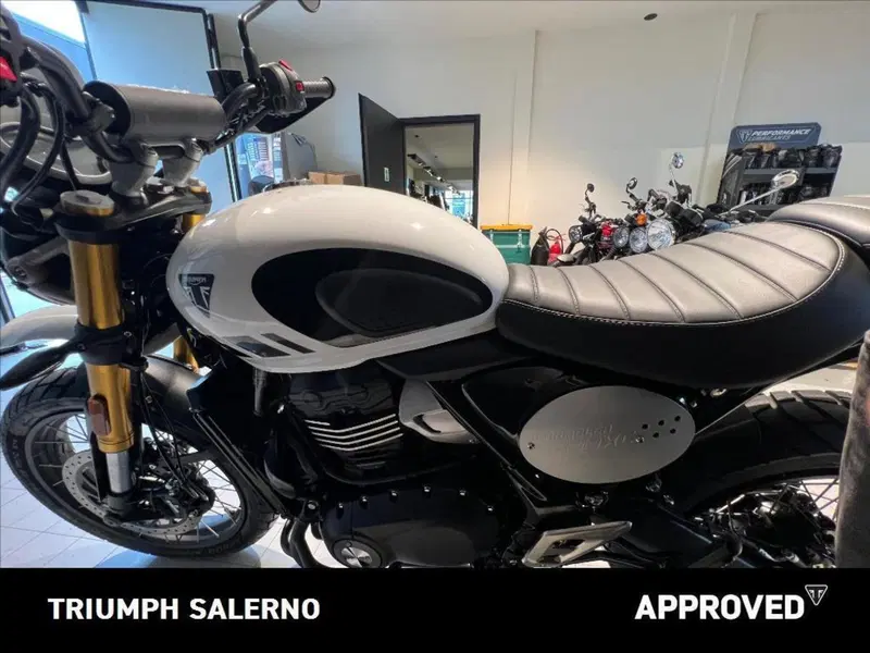 Triumph Scrambler 400 XC (2025 - 26) (5)