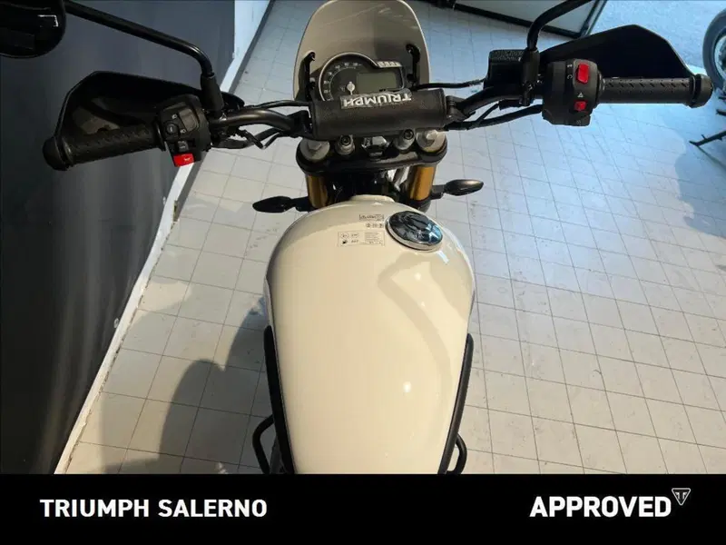 Triumph Scrambler 400 XC (2025 - 26) (8)
