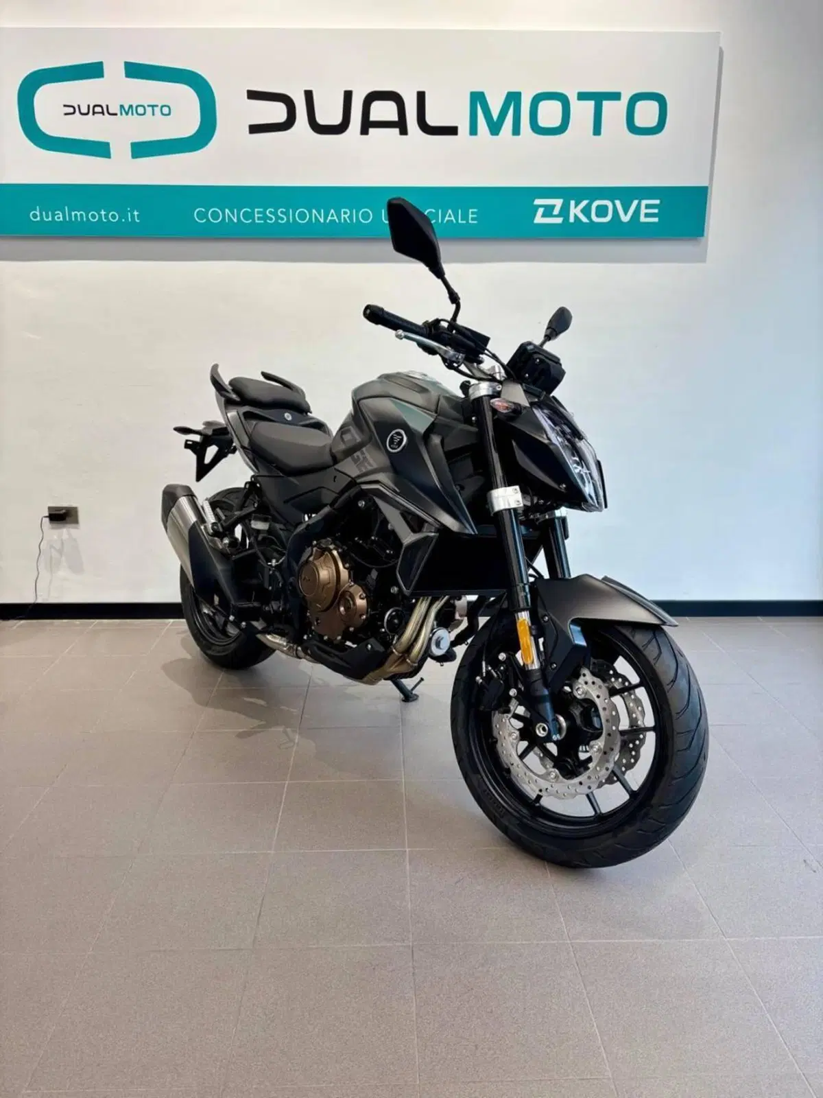 Voge Brivido 625R (2025 - 26) (2)