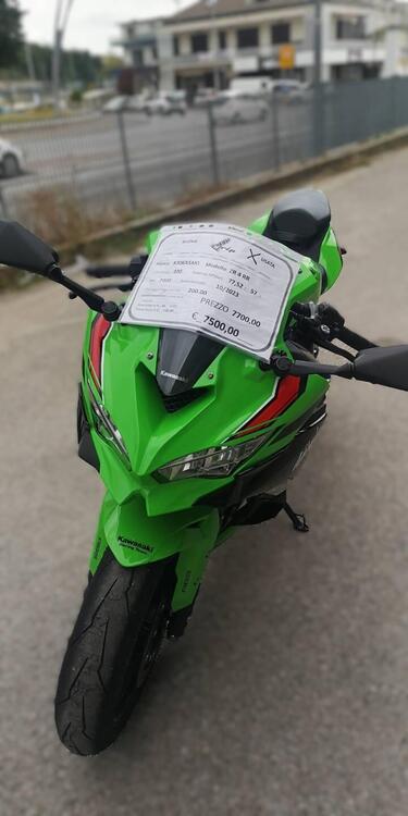 Kawasaki Ninja ZX-4RR (2024 - 26) (4)